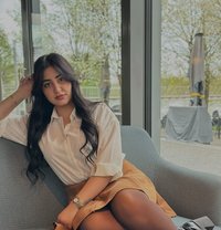 Nency - escort in Sangli