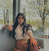 Nency - escort in Sangli