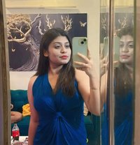 Nency Escorts Service - escort in Kochi