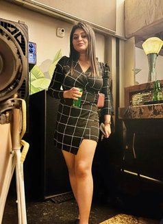 Nency Escorts Service - escort in Kochi Photo 2 of 5