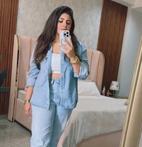 Nency Escorts Service - escort in Mumbai
