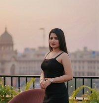 Nency Escorts Service - escort in Mumbai