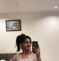 Nency Escorts Service - escort in Mumbai