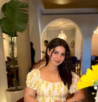 Nency Full Safe and Secure - escort in Pondicherry