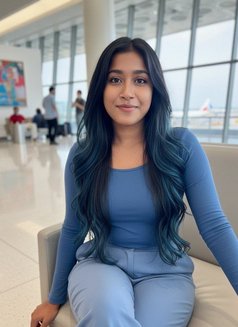 Nency Hot and Sexy Indian Escorts - escort in Pattaya Photo 1 of 3