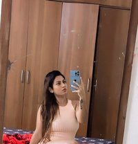 Nency Incall/outcall Available - escort in Pune