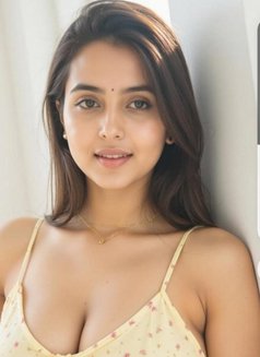 Nency - escort in Kolkata Photo 1 of 3