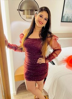 Nency - escort in New Delhi Photo 2 of 4