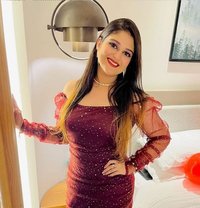 Nency - escort in New Delhi