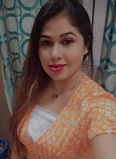 Nency - escort in Noida Photo 3 of 3