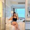 Nency - escort in Kanyakumari