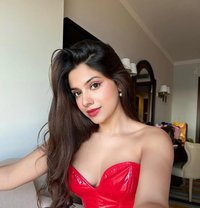 Nency - escort in Pune