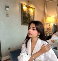 Nency - escort in Pune