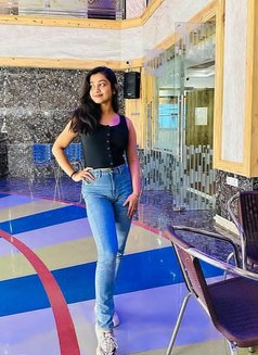 Nency jain - escort in Kuala Lumpur Photo 2 of 2