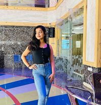 Nency jain - escort in Kuala Lumpur