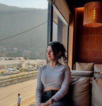 Nency Real Escort - escort in Shimla