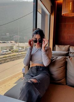 Nency Real Escort - escort in Shimla Photo 2 of 4