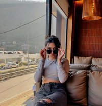 Nency Real Escort - escort in Shimla