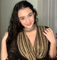 Nency Real Escort - escort in Shimla
