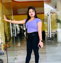 Nency Real Meet - escort in Jaffna