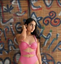 Nency Sharma - escort in Guwahati Photo 1 of 3