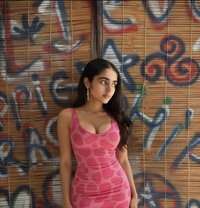 Nency Sharma - escort in Guwahati