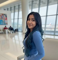 Nency Shot/night Available - puta in Bangkok