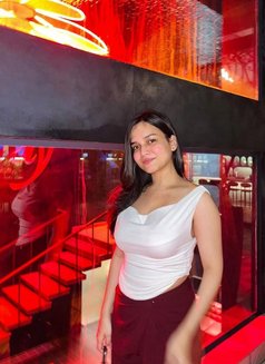 (Nency Singh) Best Incall Outcall Availa - escort in Tirupati Photo 2 of 2
