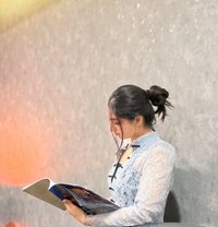 Nency Young Dominate Service - escort in Chiang Mai