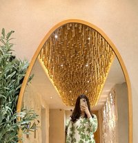Nency Young Dominate Service - escort in Chiang Mai