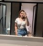 Nencyka Young Tight Domination Girls - escort in Vijayawada Photo 1 of 4