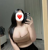 Nencyy Available Kathmandu - escort in Kathmandu
