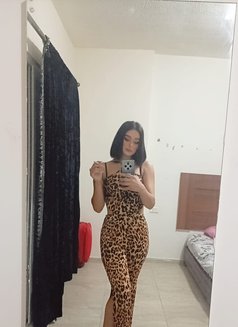 Nencyy - escort in Beirut Photo 1 of 11