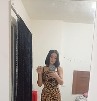 Nencyy - escort in Beirut