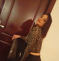 Nencyy - escort in Beirut