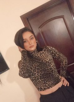 Nencyy - escort in Beirut Photo 6 of 11