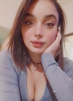 Nencyy - escort in Beirut Photo 7 of 11