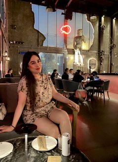 Nene Chubby - Acompañantes transexual in Al Manama Photo 1 of 9