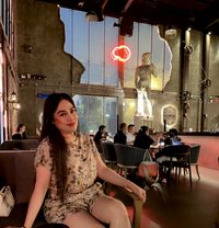 Nene Chubby - Transsexual escort in Al Manama