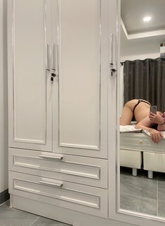 Nene Chubby - Acompañantes transexual in Al Manama Photo 3 of 9
