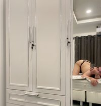 Nene Chubby - Transsexual escort in Al Manama