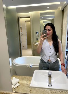 Nene Chubby - Acompañantes transexual in Al Manama Photo 4 of 9