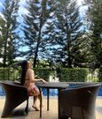 Nene Chubby - Transsexual escort in Al Manama Photo 7 of 9