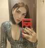 Nene - Transsexual escort in Dubai Photo 1 of 7