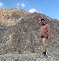 Nene - Transsexual escort in Dubai