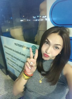 Nene - Transsexual escort in Dubai Photo 6 of 7