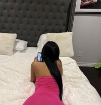 Nene - escort in Tbilisi