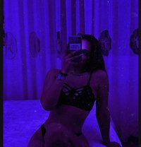 Nene - escort in Tbilisi