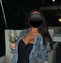 Nene - escort in Tbilisi Photo 2 of 3