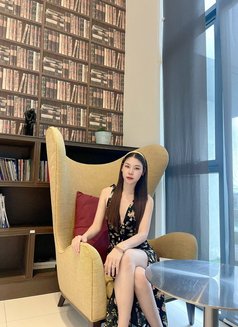 Nene Hot Thai Girl - escort in Bangkok Photo 16 of 17